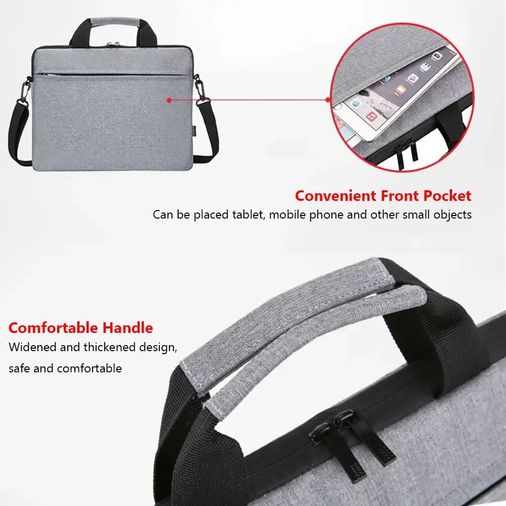 Sleeve Case Shoulder Handbag Laptop Bag