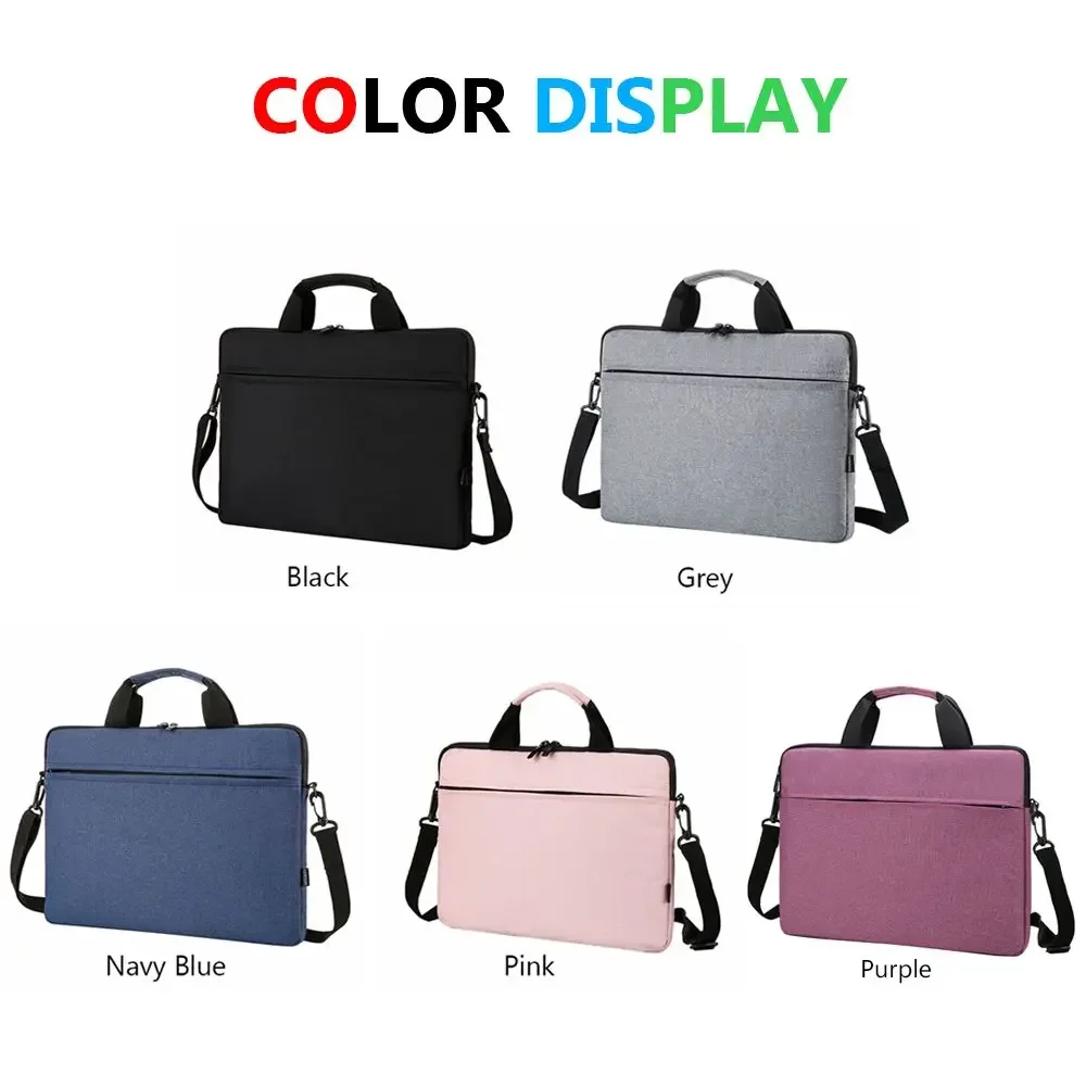 Sleeve Case Shoulder Handbag Laptop Bag