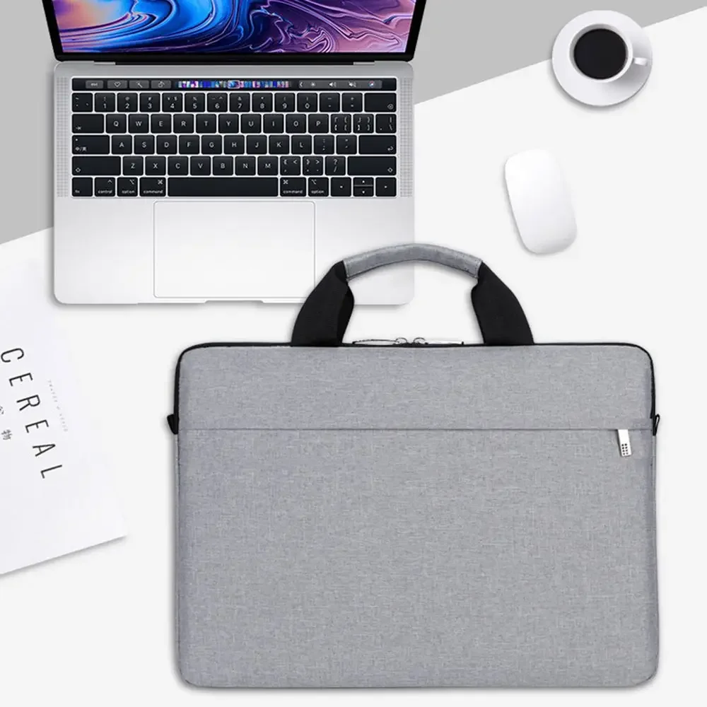 Sleeve Case Shoulder Handbag Laptop Bag