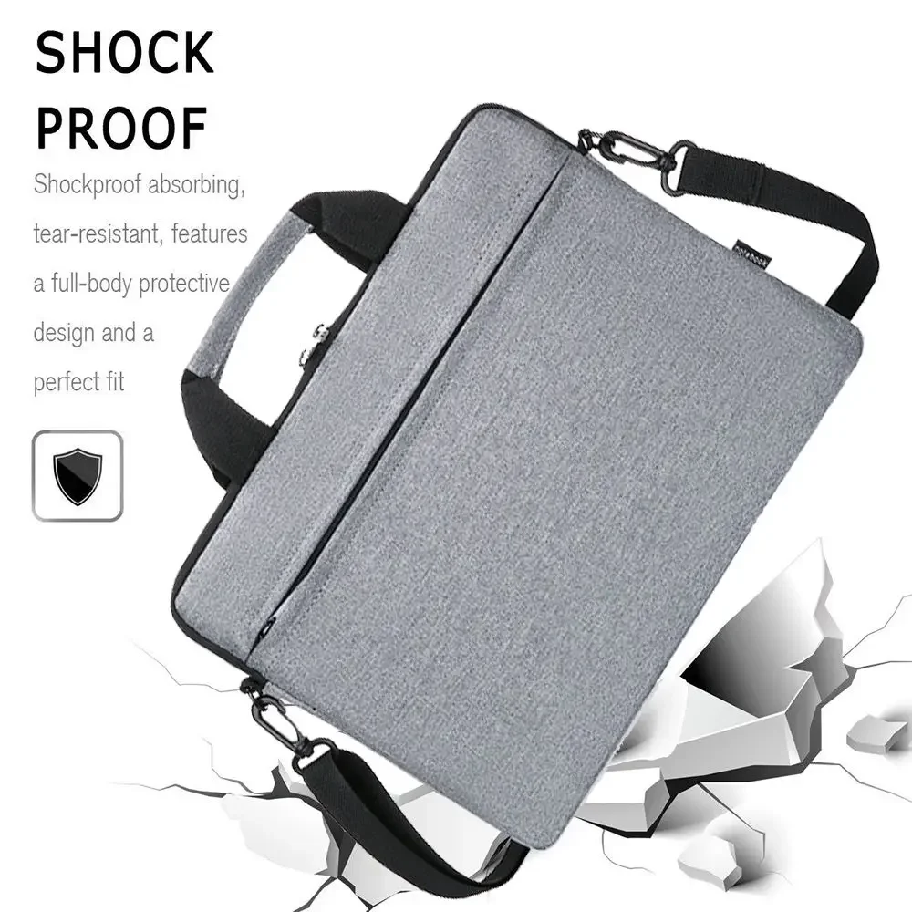 Sleeve Case Shoulder Handbag Laptop Bag