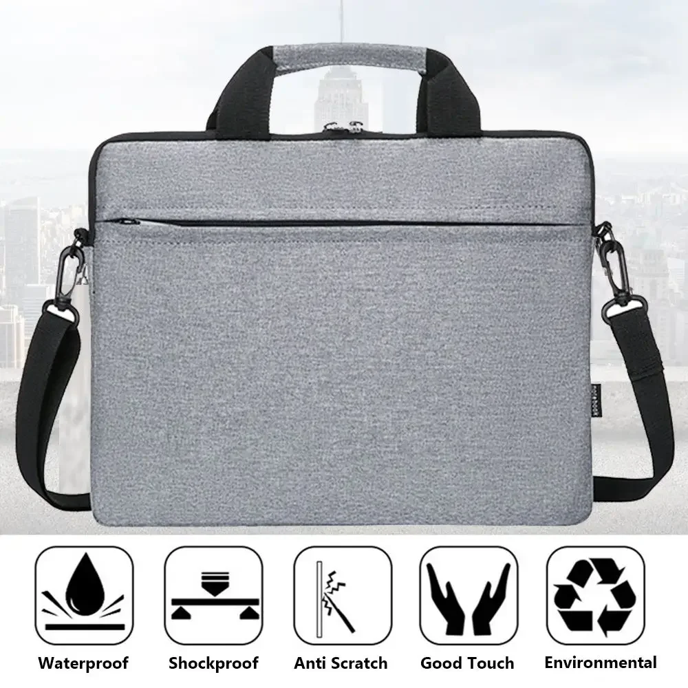 Sleeve Case Shoulder Handbag Laptop Bag